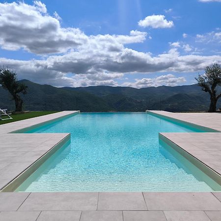 Agriturismo Olimpo Villa Santa Maria  Εξωτερικό φωτογραφία