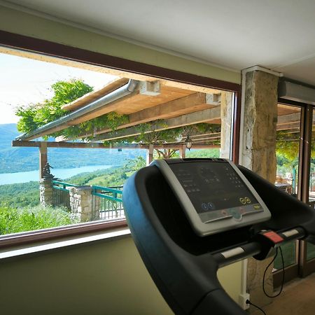 Agriturismo Olimpo Villa Santa Maria  Εξωτερικό φωτογραφία