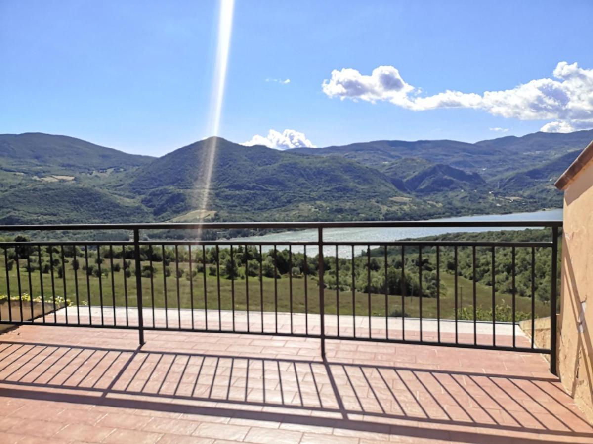 Agriturismo Olimpo Villa Santa Maria  Εξωτερικό φωτογραφία