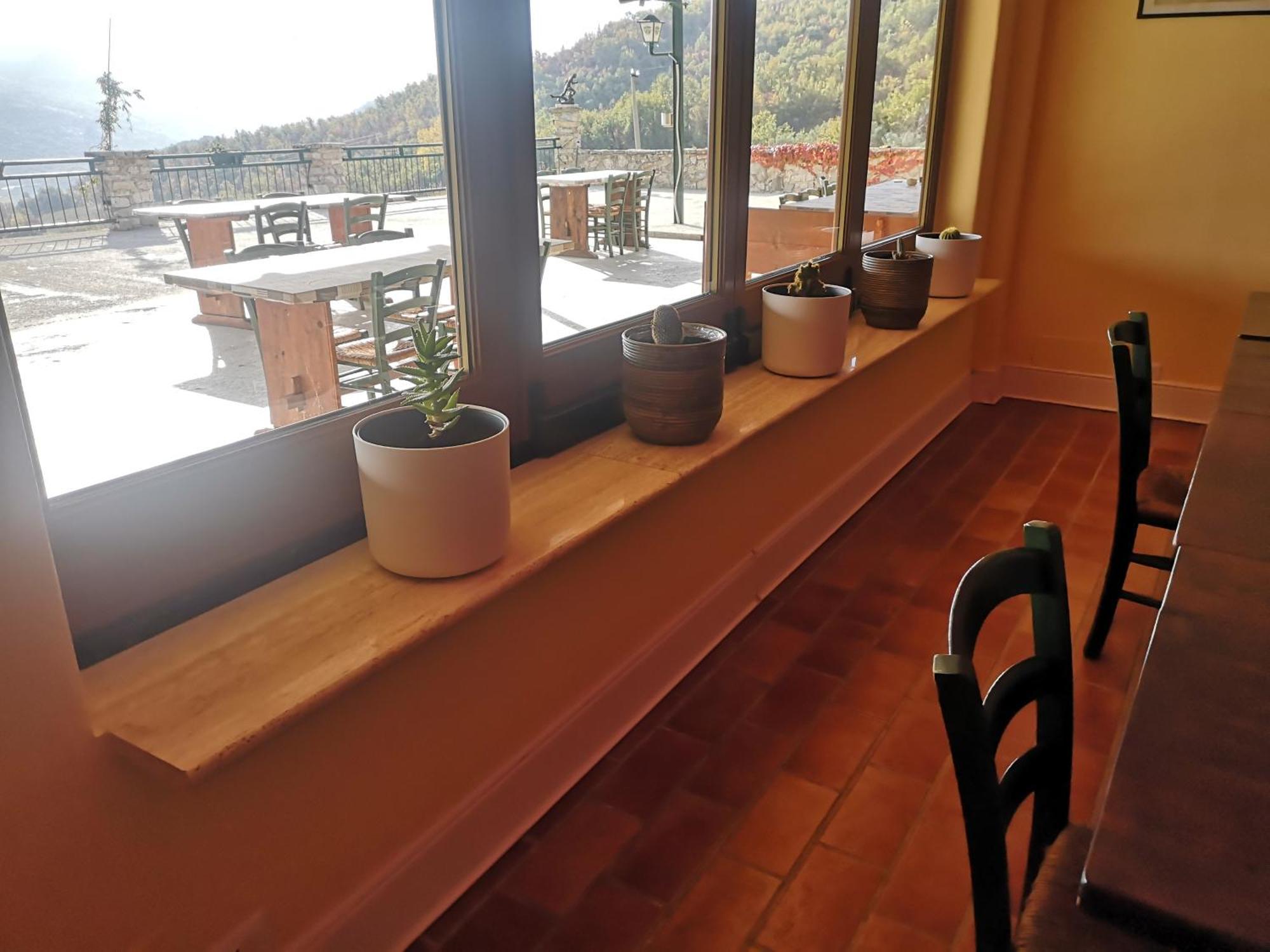 Agriturismo Olimpo Villa Santa Maria  Εξωτερικό φωτογραφία