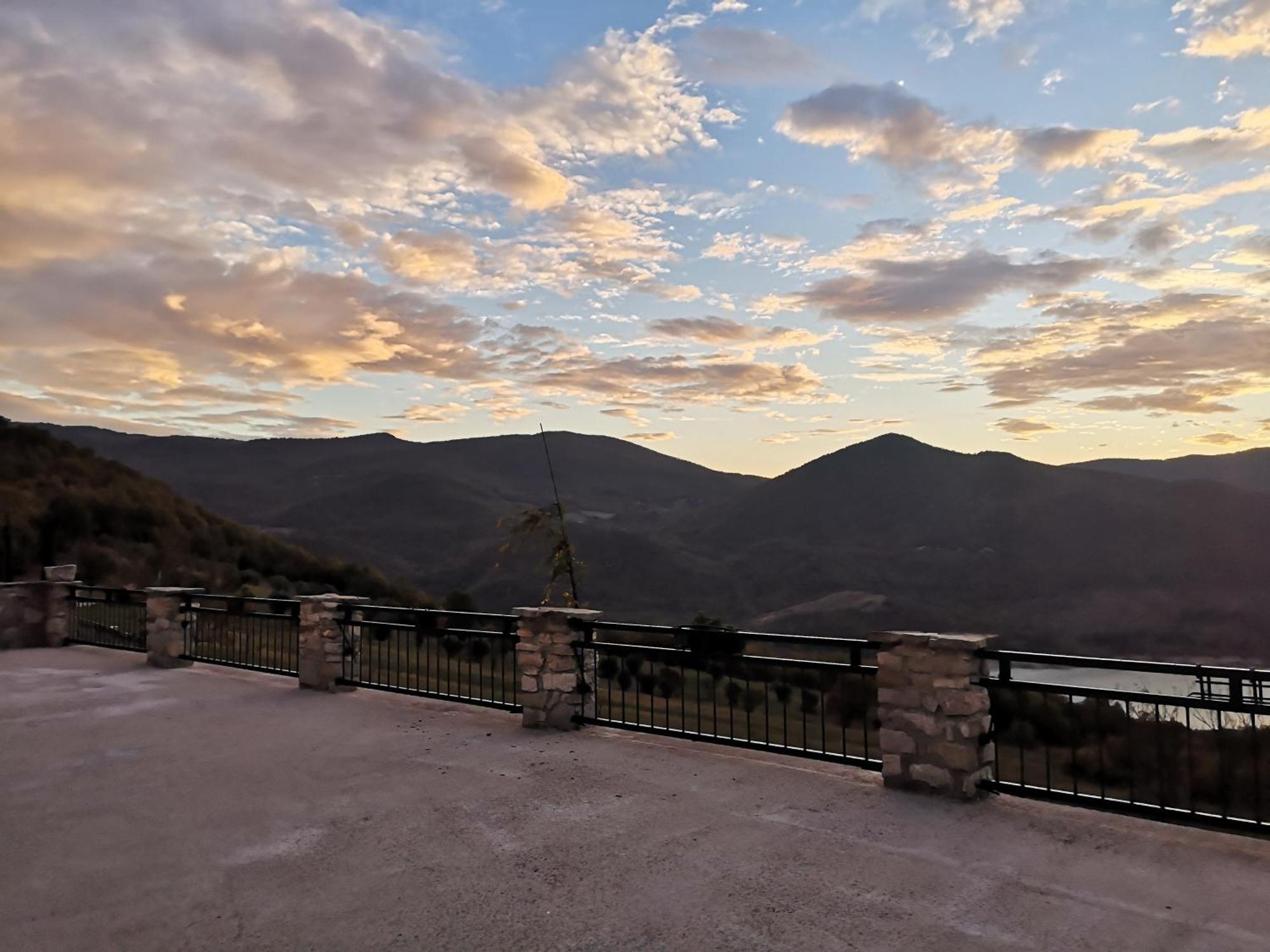 Agriturismo Olimpo Villa Santa Maria  Εξωτερικό φωτογραφία