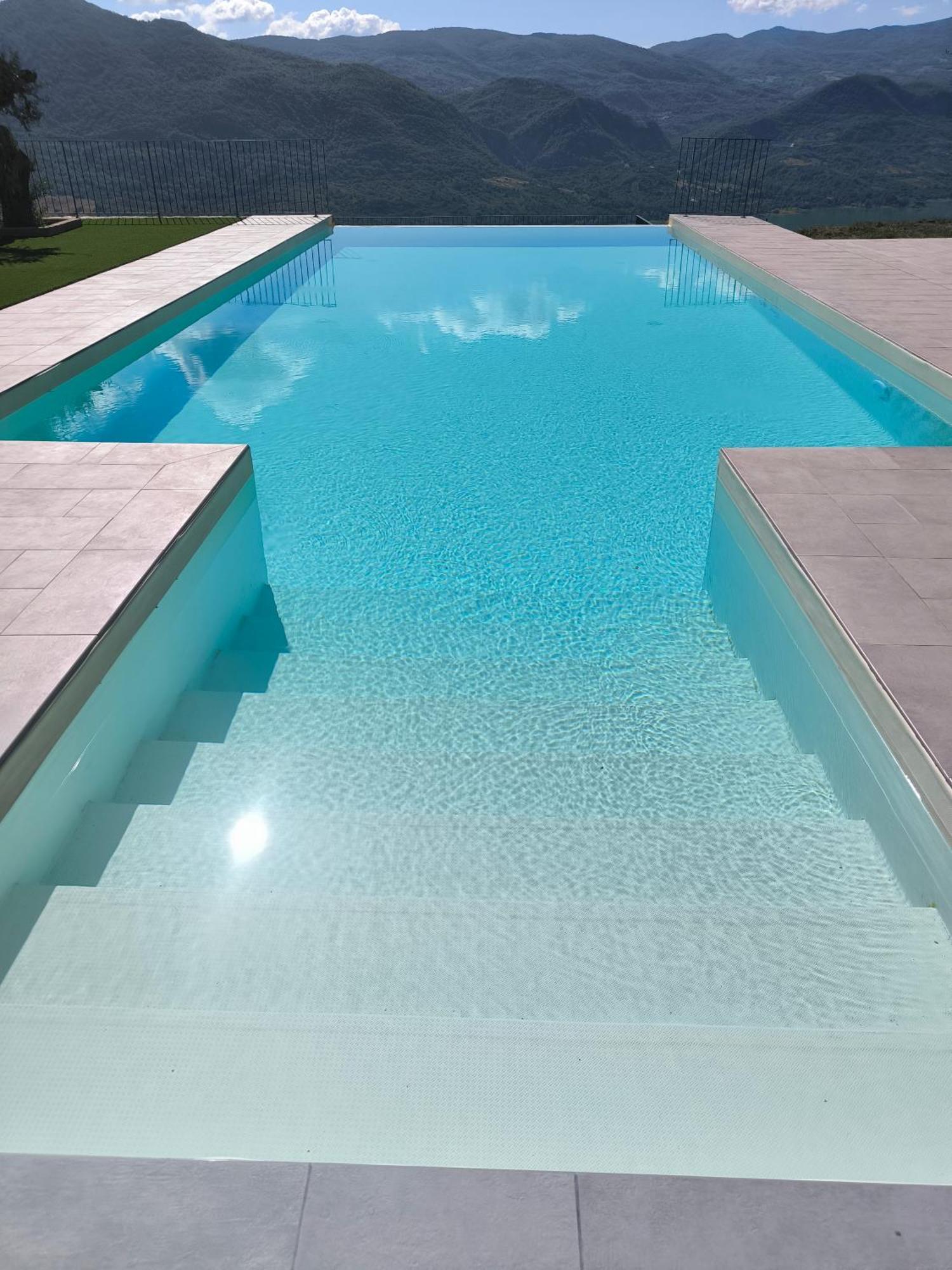 Agriturismo Olimpo Villa Santa Maria  Εξωτερικό φωτογραφία