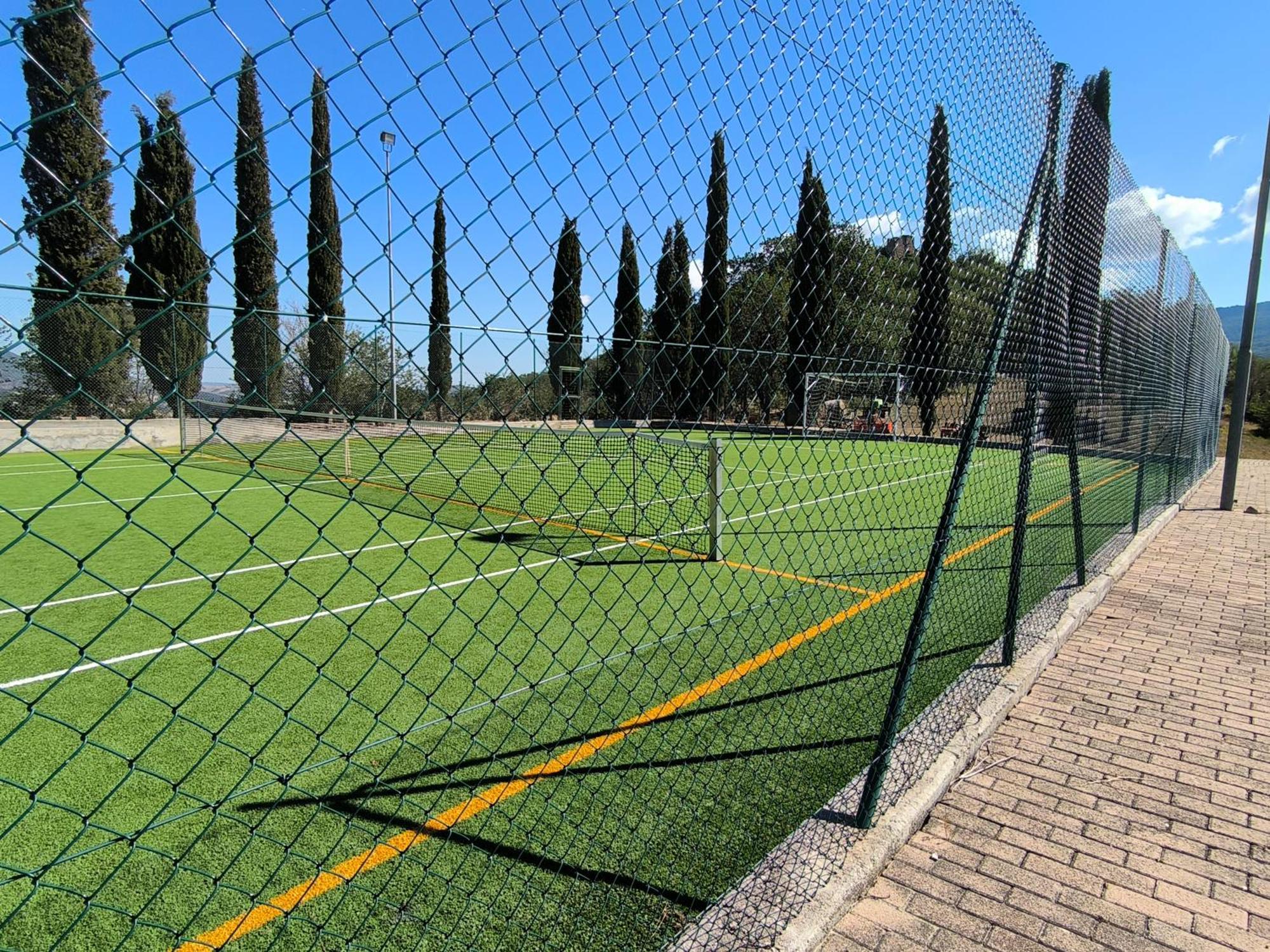 Agriturismo Olimpo Villa Santa Maria  Εξωτερικό φωτογραφία