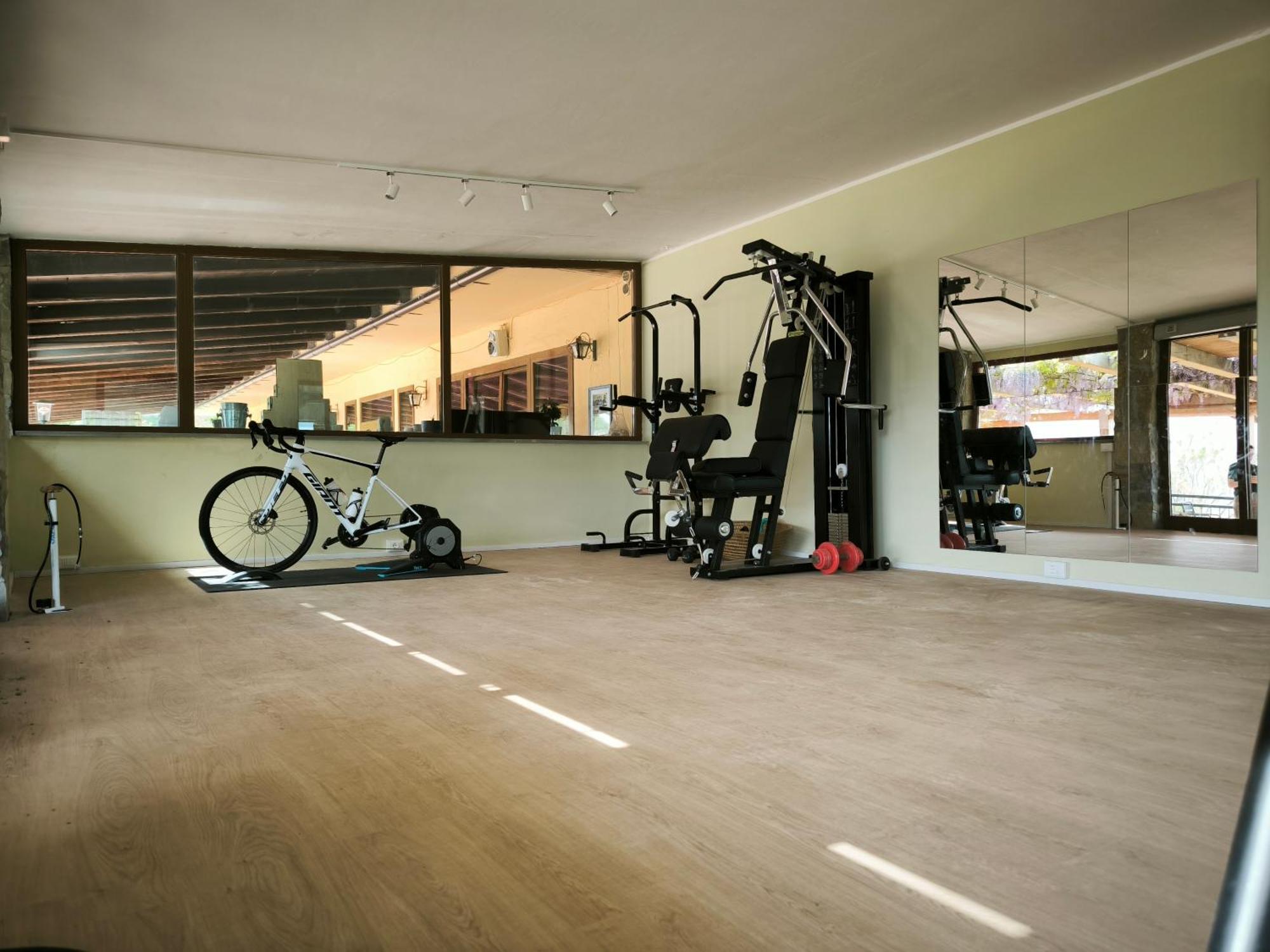 Agriturismo Olimpo Villa Santa Maria  Εξωτερικό φωτογραφία