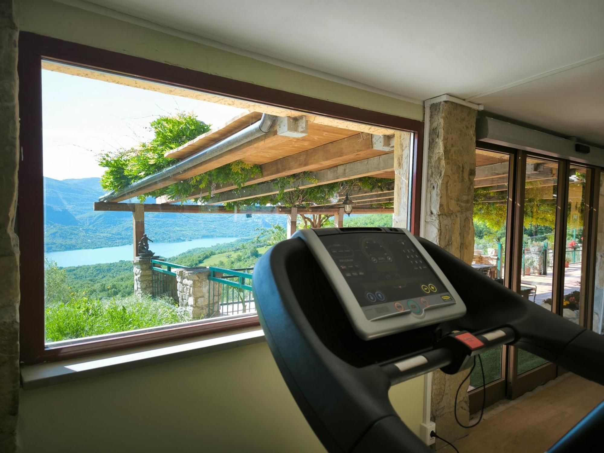 Agriturismo Olimpo Villa Santa Maria  Εξωτερικό φωτογραφία