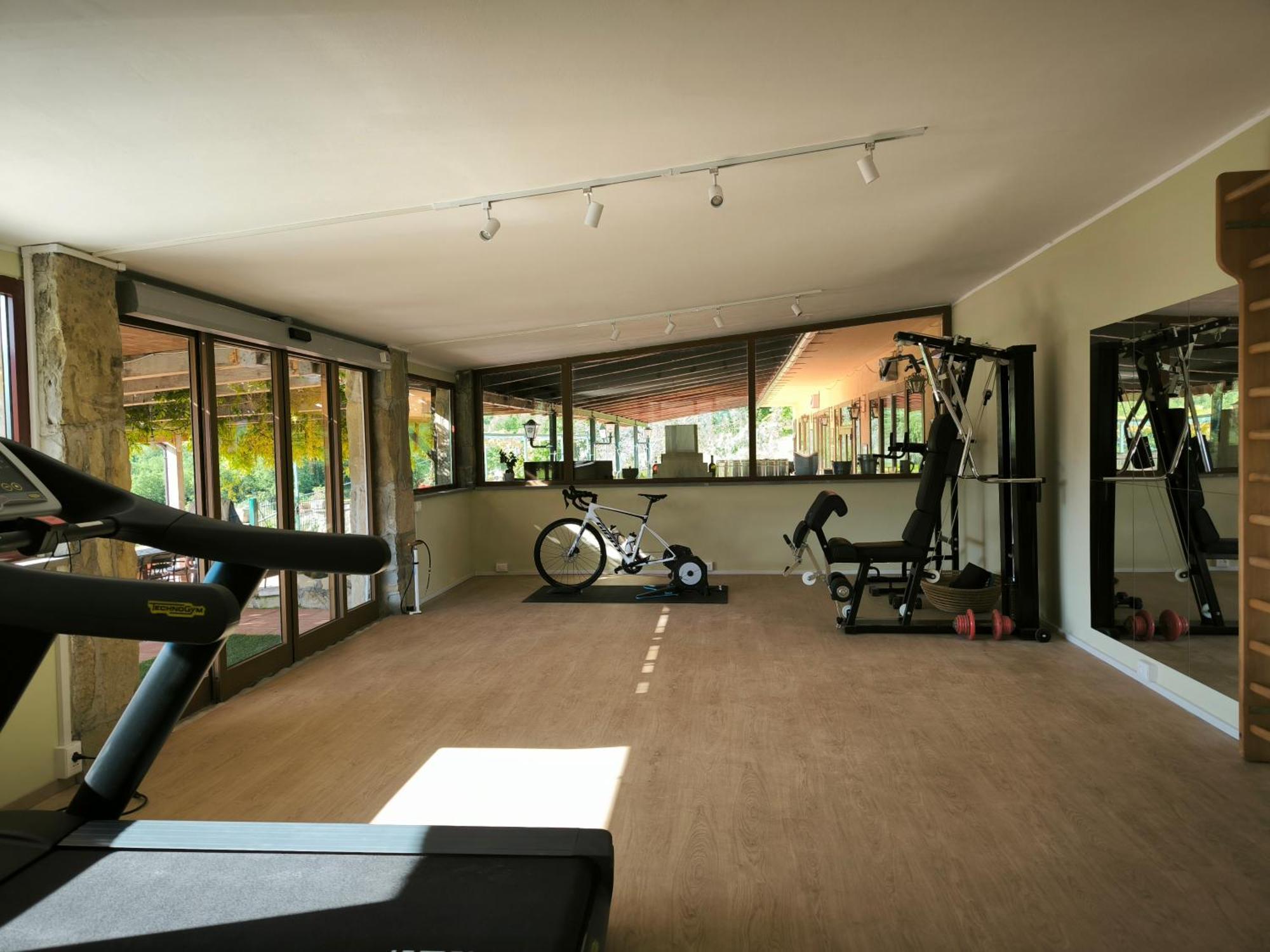 Agriturismo Olimpo Villa Santa Maria  Εξωτερικό φωτογραφία