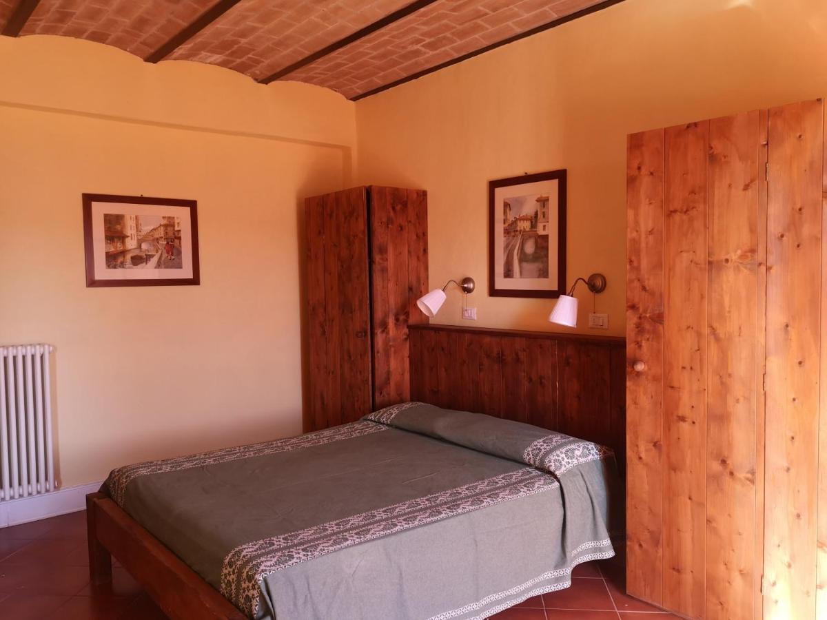 Agriturismo Olimpo Villa Santa Maria  Εξωτερικό φωτογραφία