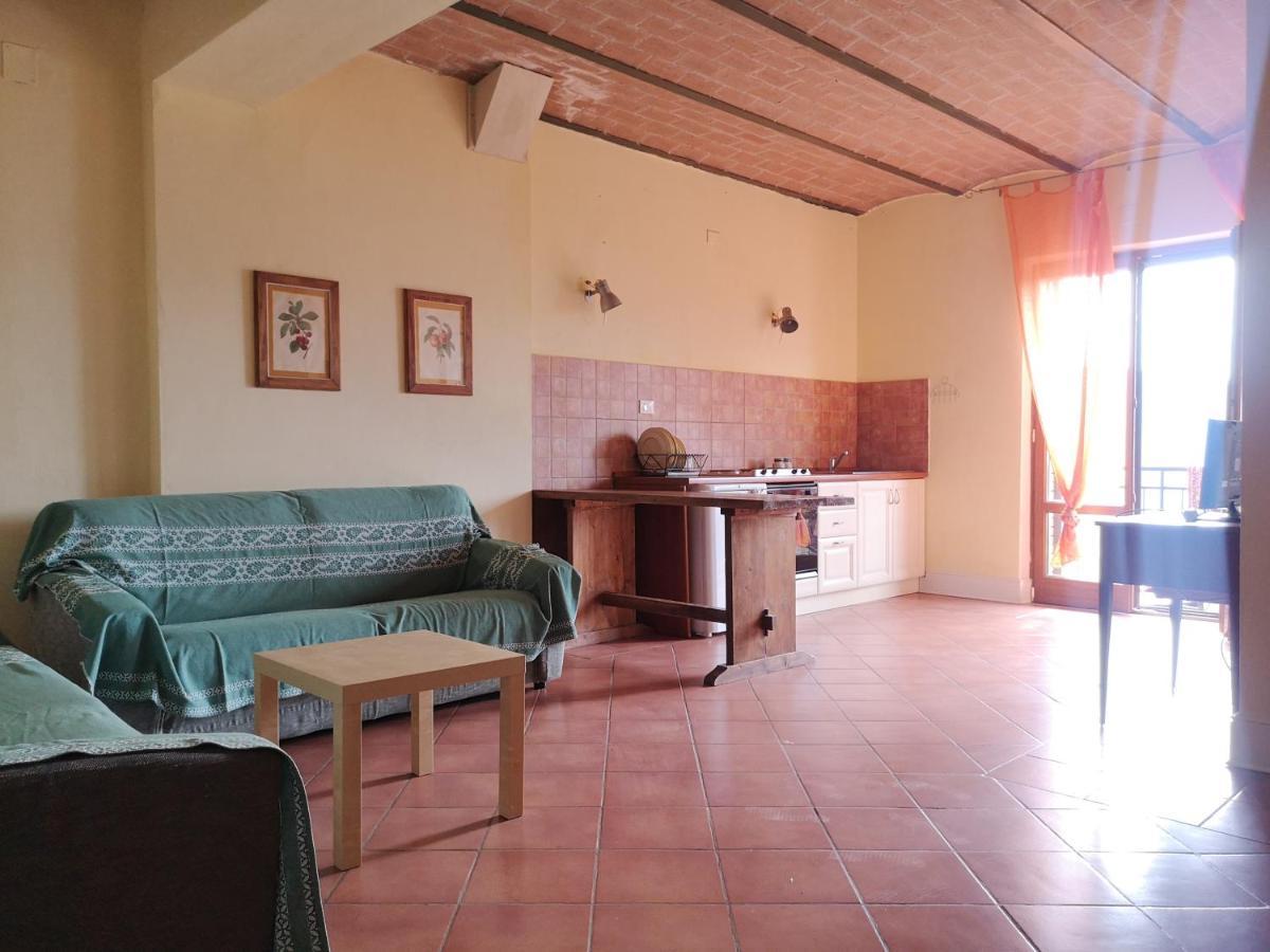 Agriturismo Olimpo Villa Santa Maria  Εξωτερικό φωτογραφία